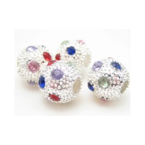 Tivoli Disko Kugle 10mm / 3,5