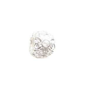 Flot Led Med Blomster 10 / 4 Mm