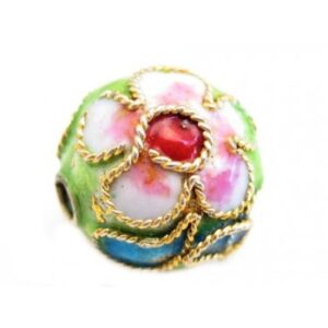 Rund 10 mm lime