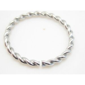 Stor Snoet Ring 30 mm