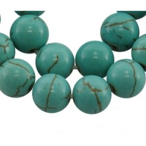 Howlit Turkis 8 / 1 Mm - 8 Stk