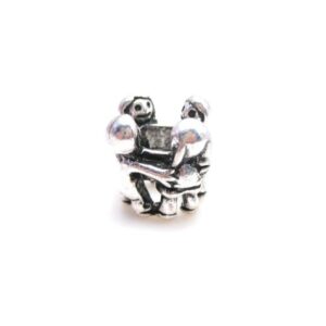 Legende Børn Charms / Led 13 / 6 Mm