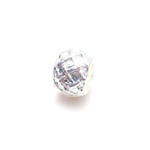 Led / Charms Med Flet Mønster 10 / 5 Mm