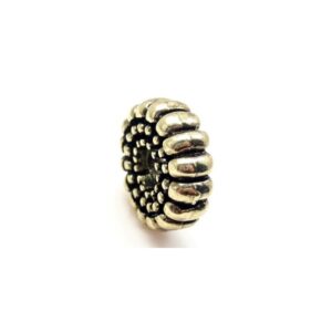 Hjul Antik Guld Belagt 15/4,8 Mm