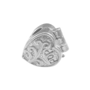 Hjerte Stop Led 11 / 3,8 mm
