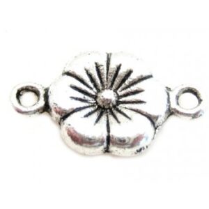 Forbindelses Led Blomst 17 Mm - 2 Stk