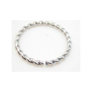 Stor Snoet Ring 30 mm