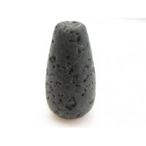 Lava Dråber 20 mm - 2 Stk