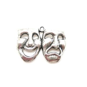 Masker 32 Mm