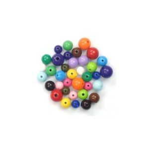 Farvemix 14 ~ 20 Mm - 10 STK