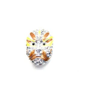Maske Med Stene 45 Mm