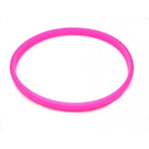Silikone Armbånd Pink