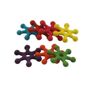 Hjul 14 X 3 Mm - 50 Stk