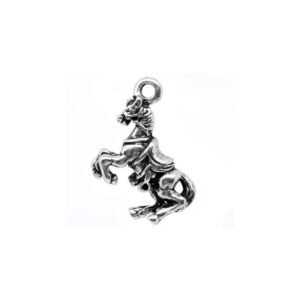 Flot Hest 22 mm