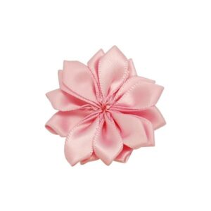 Silkeblomst 47 Mm - ROSA