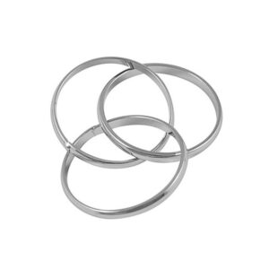 Ring 3 I En - 1 Stk - 18,5 Mm
