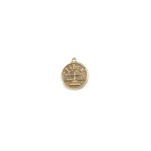 Vægten Bronze 20 Mm