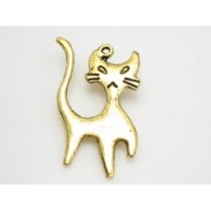 Kat I Guld - 23 mm