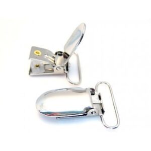 Sutteholder I Blank - 26 mm
