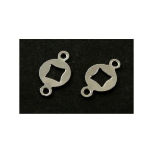 Forbindelses Led T/ Pålimning 11 Mm - 20 Stk