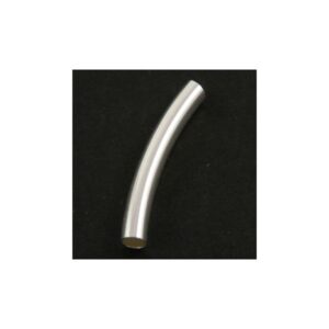 Stål Rør 33 X 5 Mm / 4 Mm - 5 Stk