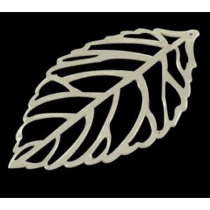 Store Blade 64 Mm - 2 Stk