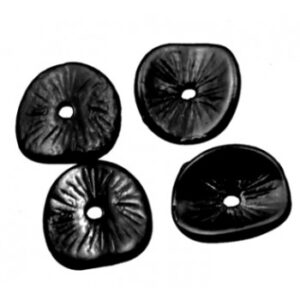 Chips Sort 9,5 Mm - 4 Stk