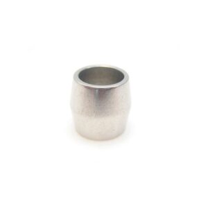 Stål Led Perle 8 / 6 Mm