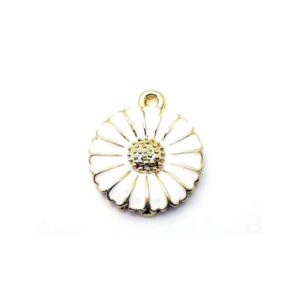 Margurit Guld Belagt 18 Mm