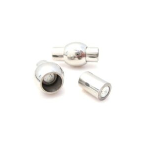 Smart Magnet Lås STÅL18 / 4,2 Mm