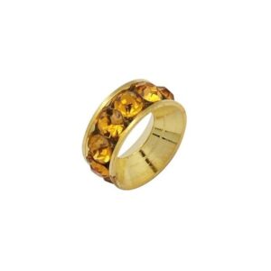 Led Med Stene Brune 10 / 5,5 Mm