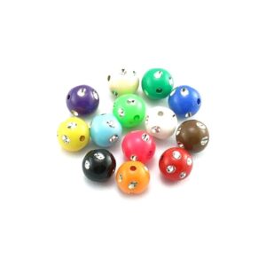 Perlemix 10 / 2 Mm - 40 Stk