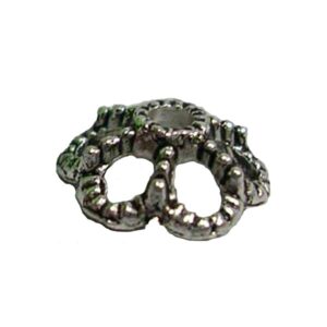 Perleskål 10 / 1,2 Mm - 8 STK