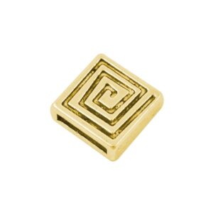 Slide Charms 14 Mm
