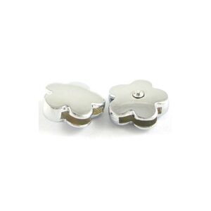 Slide Blomst 12 Mm