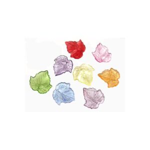 Blad mix 25 / 1 mm - 10 stk